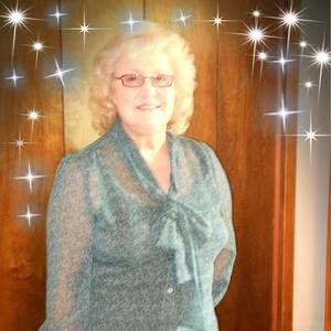 Meet your Posher, Patsy